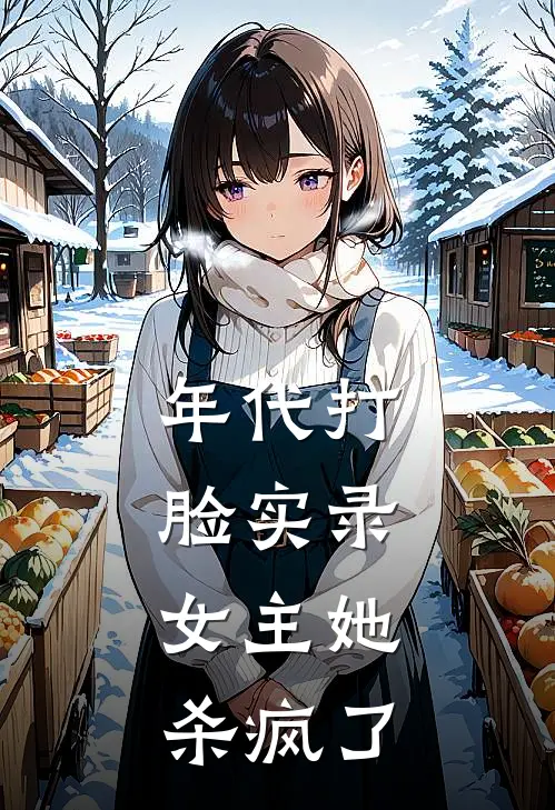 年代打脸实录：女主她杀疯了