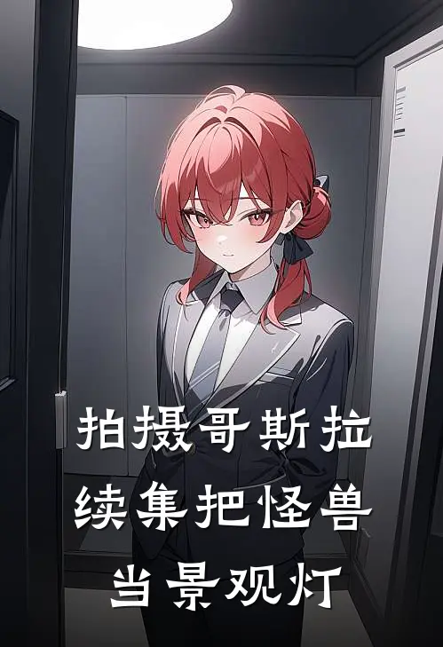 拍摄哥斯拉续集把怪兽当景观灯