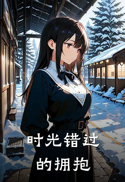 时光错过的拥抱