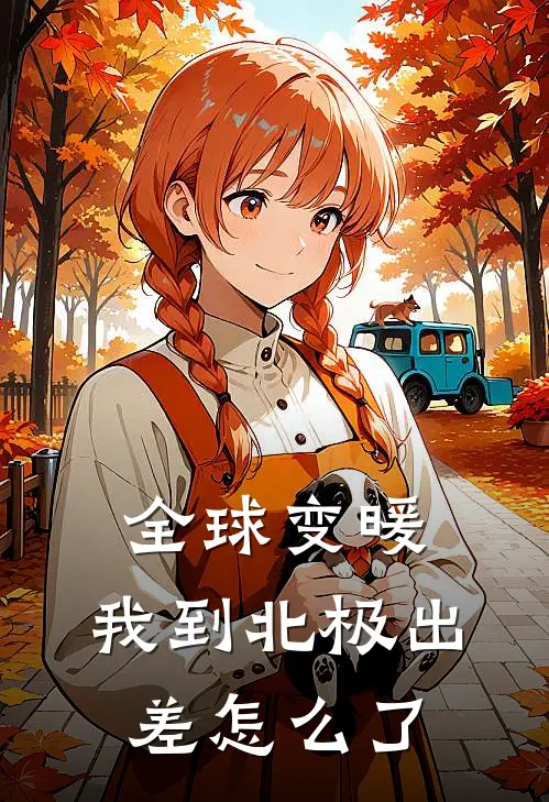 全球变暖，我到北极出差怎么了