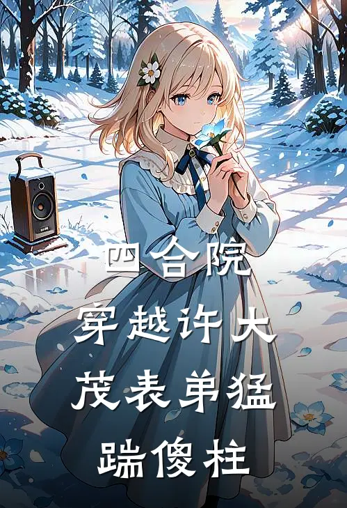 四合院：穿越许大茂表弟猛踹傻柱