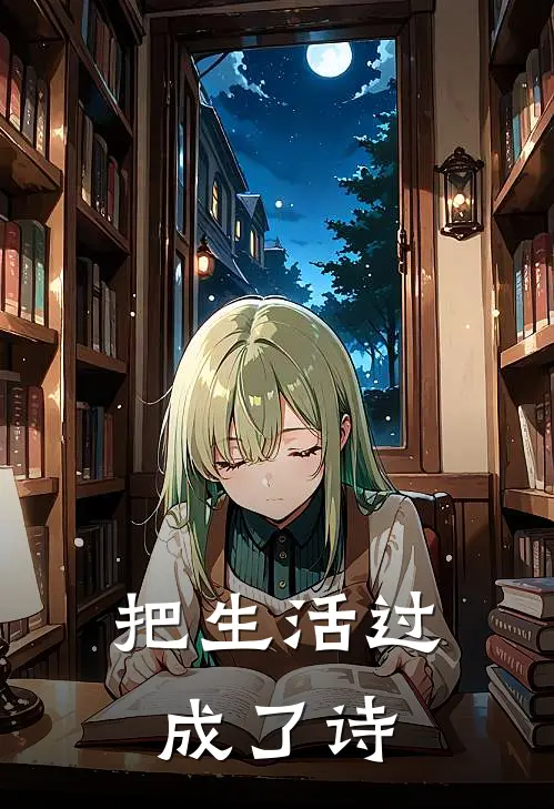 把生活过成了诗