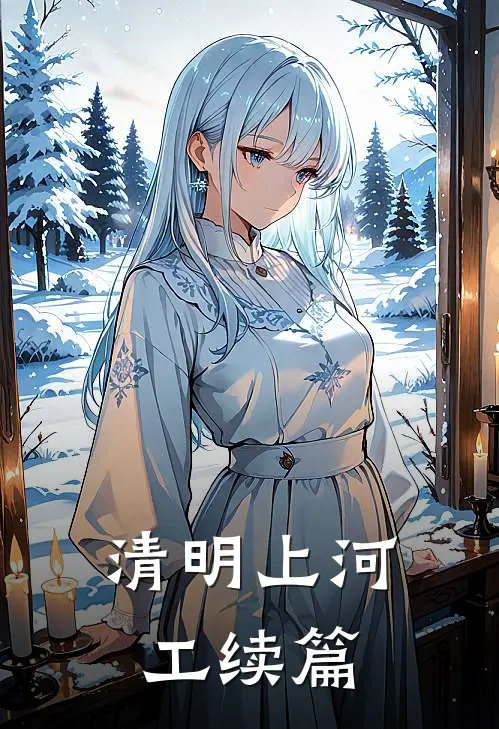 清明上河工续篇