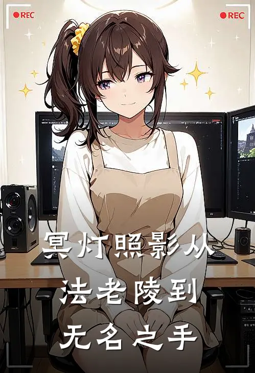 冥灯照影从法老陵到无名之手