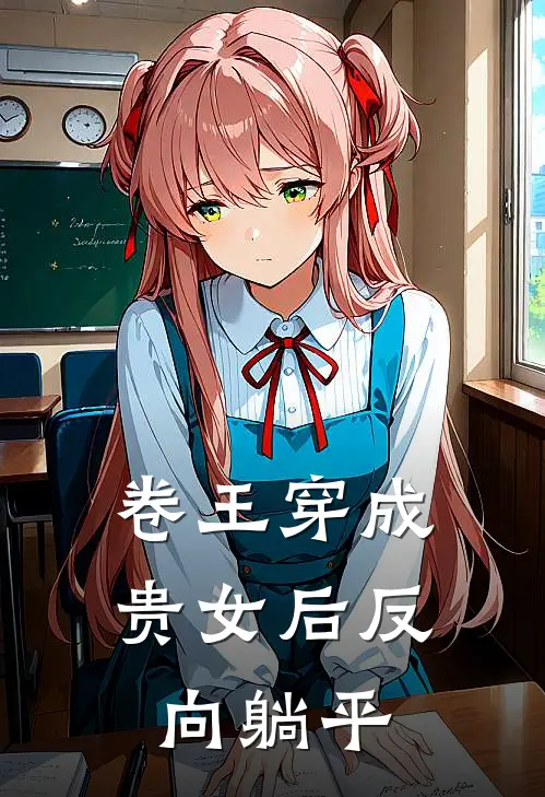 卷王穿成贵女后反向躺平