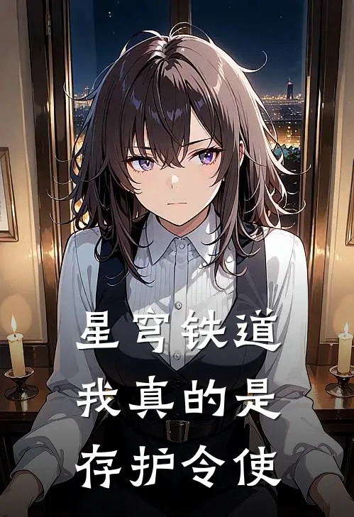 星穹铁道：我真的是存护令使