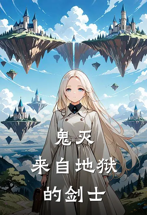 鬼灭，来自地狱的剑士