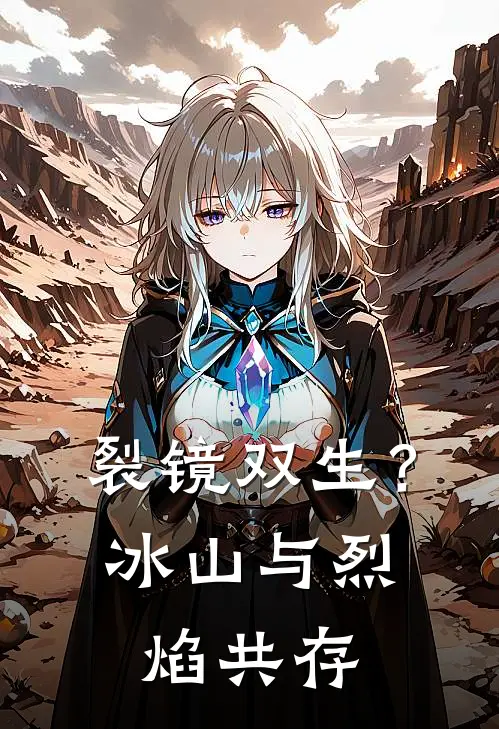 裂镜双生？冰山与烈焰共存