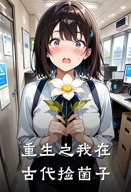 重生之我在古代捡菌子