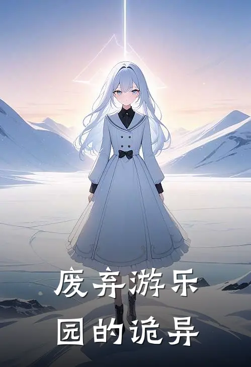 废弃游乐园的诡异