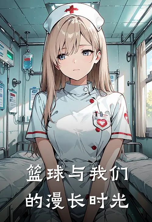 篮球与我们的漫长时光