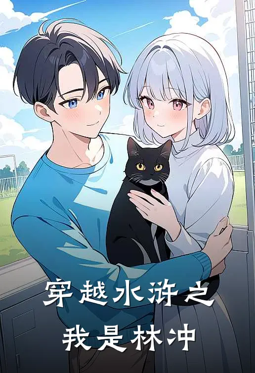 穿越水浒之我是林冲