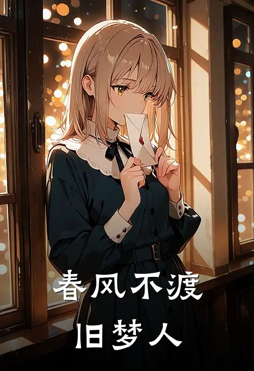 春风不渡旧梦人