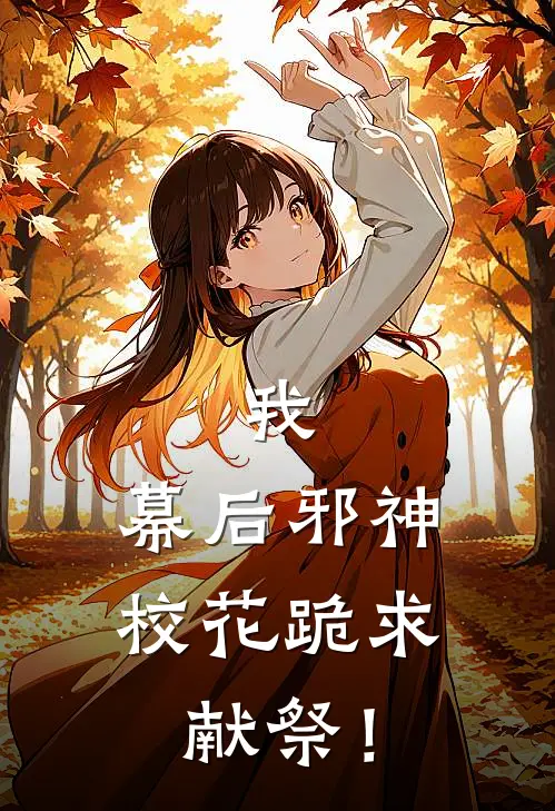 我，幕后邪神，校花跪求献祭！
