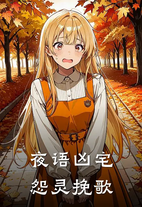 夜语凶宅：怨灵挽歌