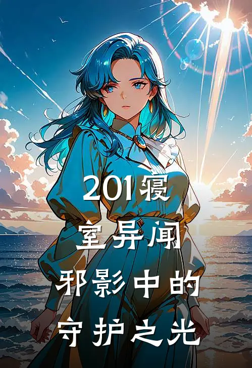 201寝室异闻：邪影中的守护之光