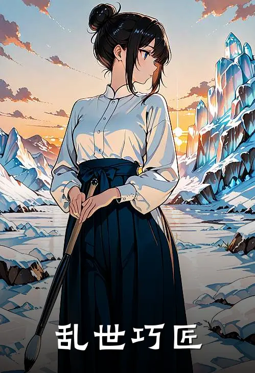 乱世巧匠