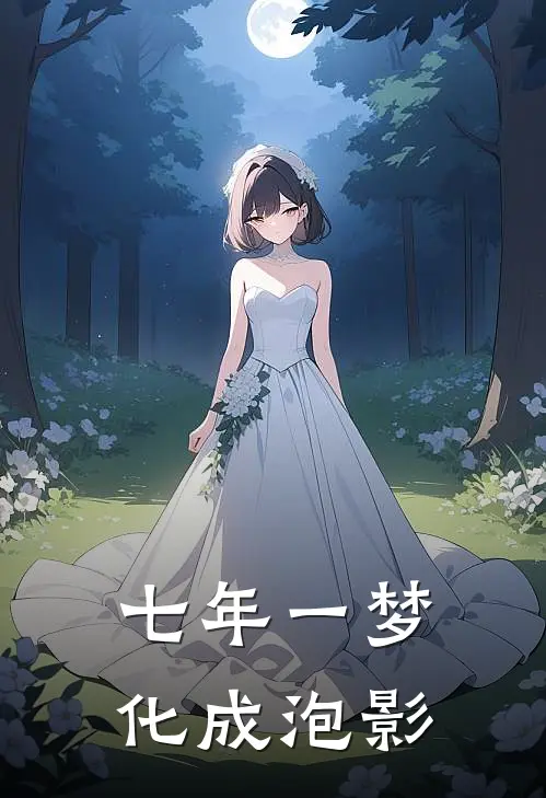 七年一梦化成泡影