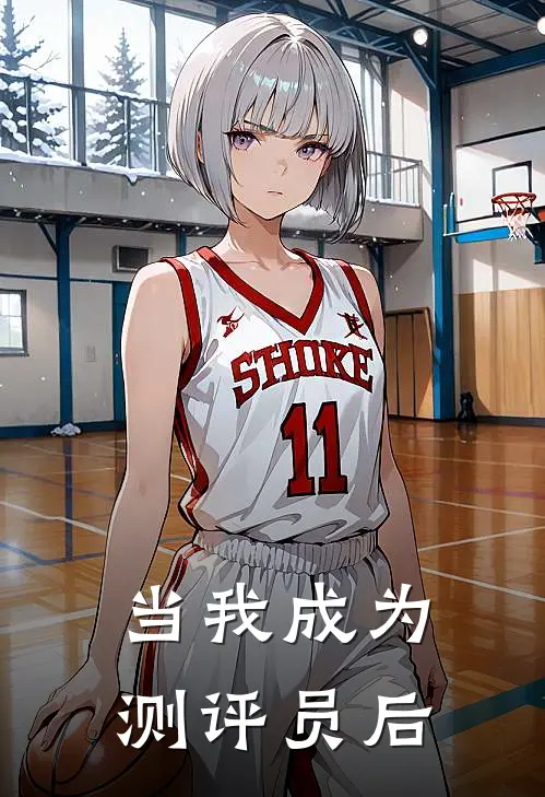 当我成为测评员后