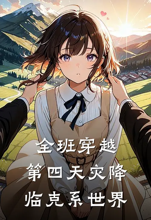 全班穿越，第四天灾降临克系世界