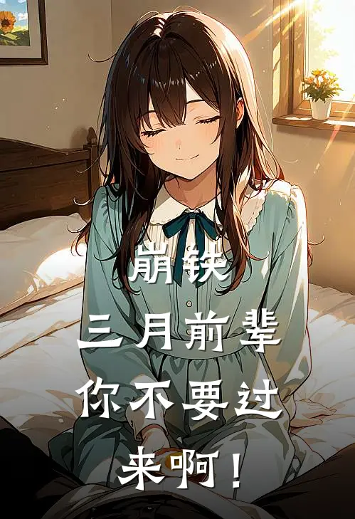 崩铁：三月前辈，你不要过来啊！