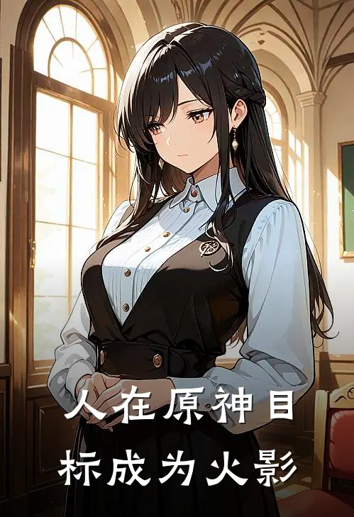 人在原神目标成为火影