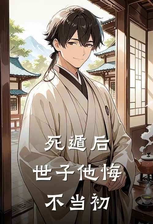 死遁后，世子他悔不当初