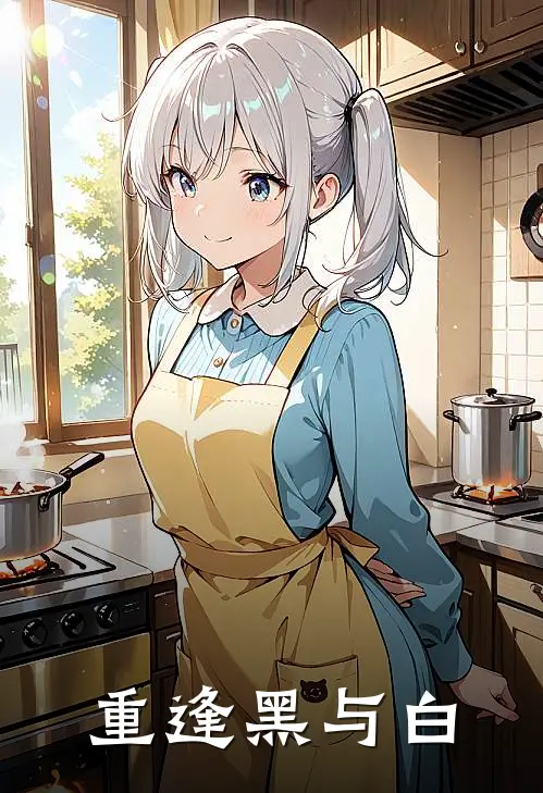 重逢黑与白