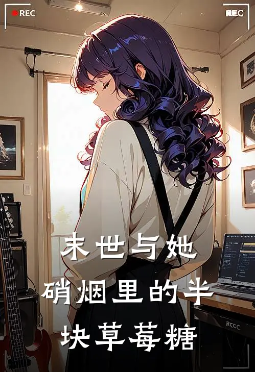 末世与她：硝烟里的半块草莓糖