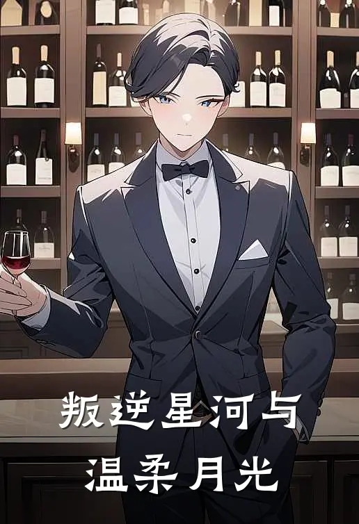 叛逆星河与温柔月光