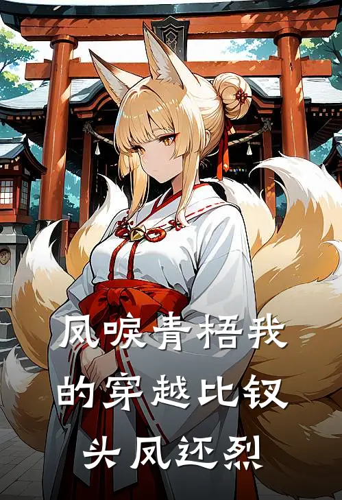 凤唳青梧我的穿越比钗头凤还烈