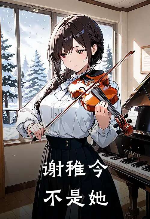 谢稚今，不是她