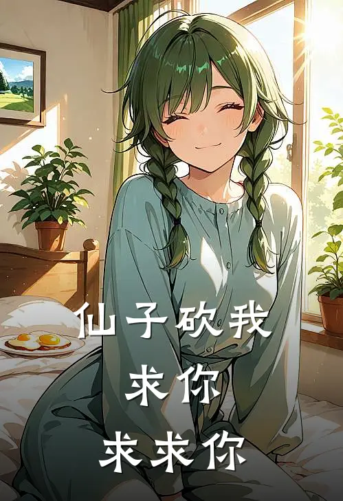 仙子砍我，求你，求求你