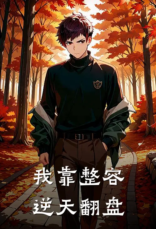 我靠整容逆天翻盘