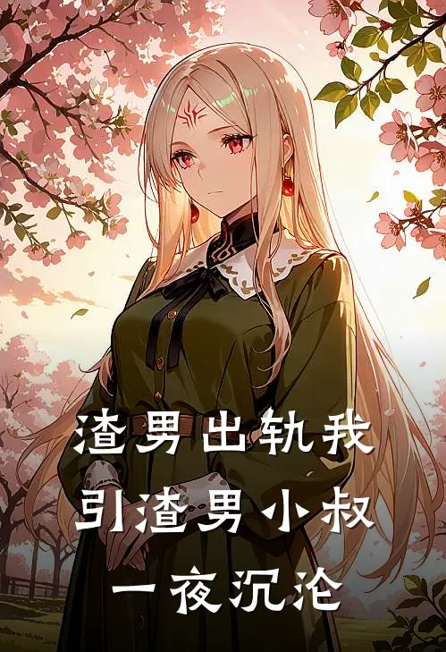 渣男出轨我引渣男小叔一夜沉沦