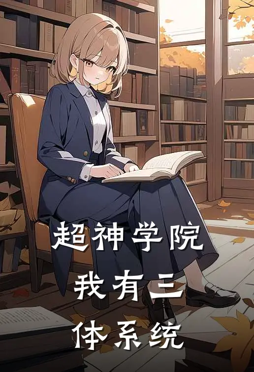 超神学院我有三体系统