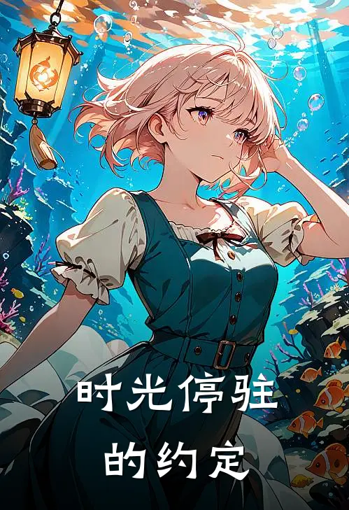 时光停驻的约定