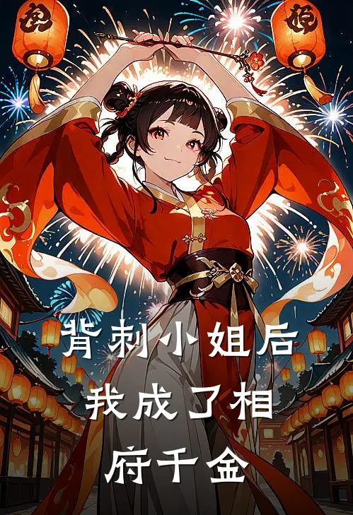 背刺小姐后，我成了相府千金