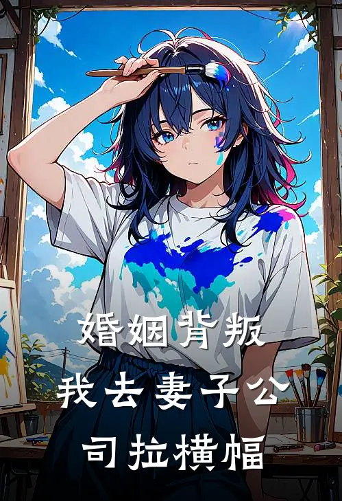 婚姻背叛，我去妻子公司拉横幅