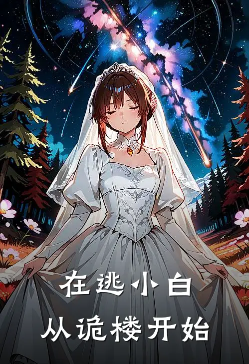 在逃小白：从诡楼开始