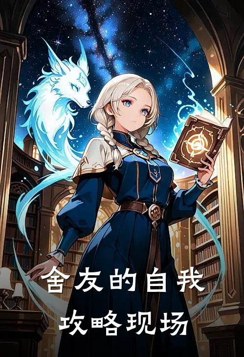 舍友的自我攻略现场