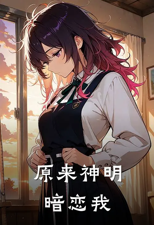 原来神明暗恋我