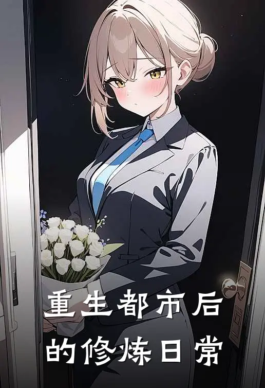 重生都市后的修炼日常