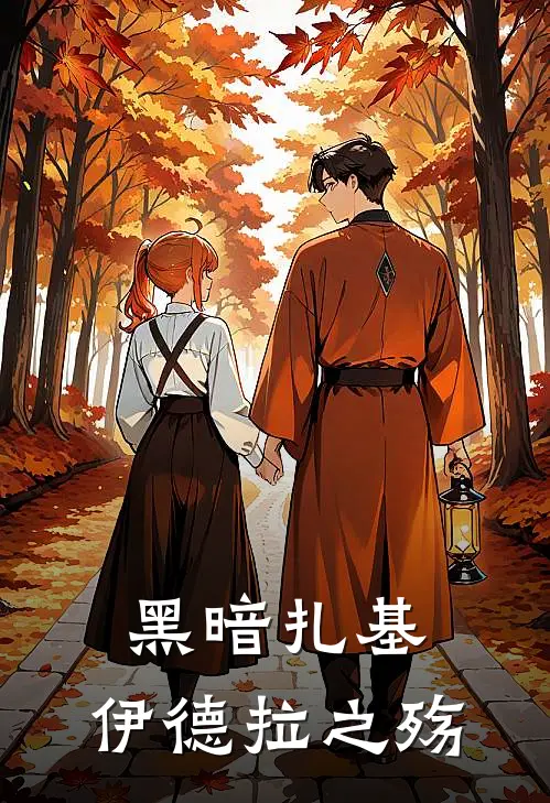 黑暗扎基：伊德拉之殇