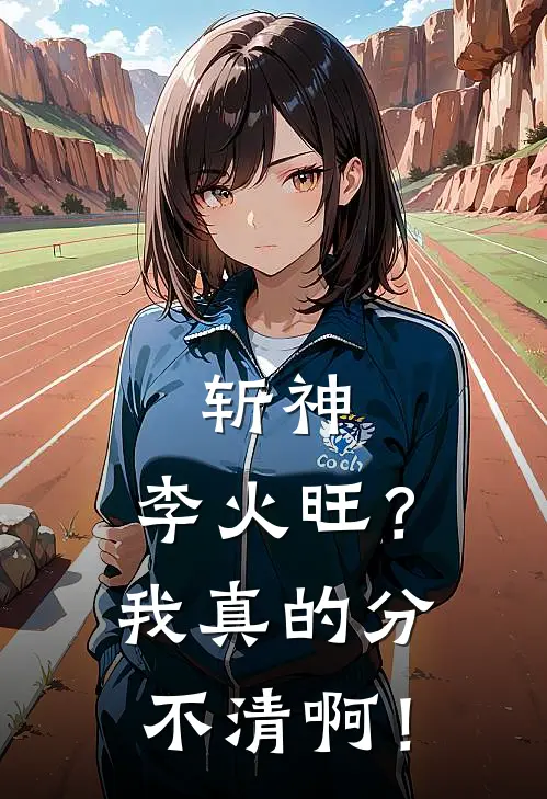 斩神：李火旺？我真的分不清啊！