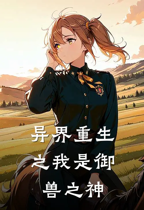 异界重生之我是御兽之神