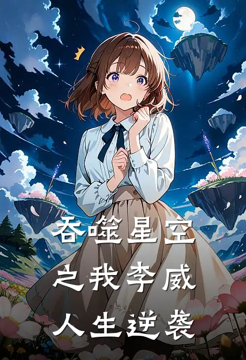 吞噬星空之我李威，人生逆袭