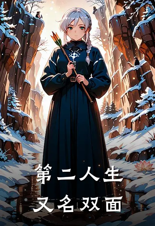 第二人生又名（双面）