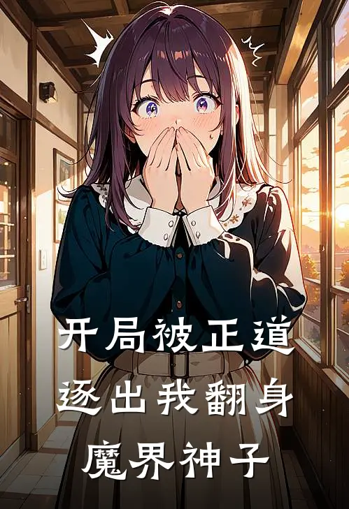 开局被正道逐出我翻身魔界神子