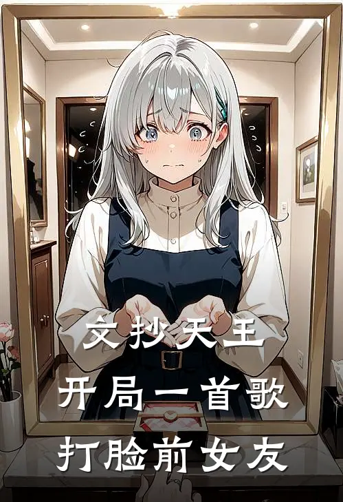 文抄天王：开局一首歌打脸前女友